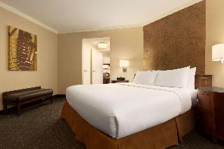 2 Room Suite-1 King Bed-Nonsmoking