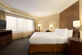 2 Room Suite-1 King Bed-Nonsmoking