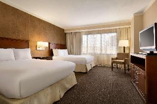2 Room Suite - 2 Queen Beds - Non Smoking