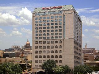 Hilton Garden Inn Austin Downtown