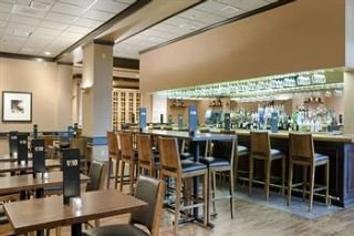 Bar
 di Hilton Houston North