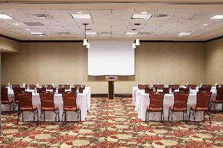 Hilton Garden Inn El Paso / University