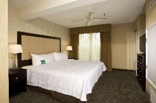 Room
 di Homewood Suites by Hilton Alexandria