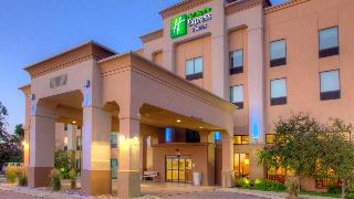 Holiday Inn Express and Suites Sioux City - Southe
