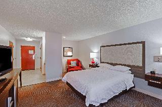 Room
 di Hampton Inn Oklahoma City-Northwest 