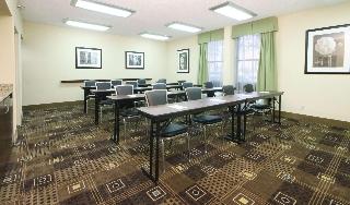 Hampton Inn Indianapolis-Ne/Castleton CON