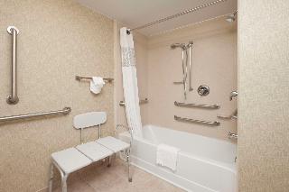 1 Double Mobility/Hearing Access W/Tub Nosmok