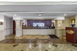 DoubleTree by Hilton Downtown Wilmington - Legal D