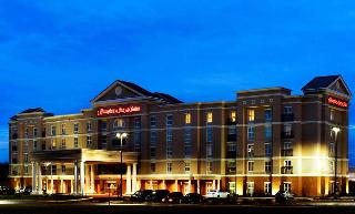 Hampton Inn&Suites Fredericksburg at Celebrate