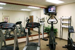 Hampton Inn St. Louis Southwest