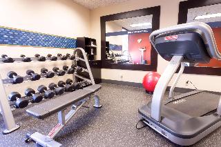 Hampton Inn St. Louis Southwest