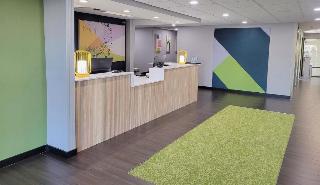 Spark By Hilton Green Bay