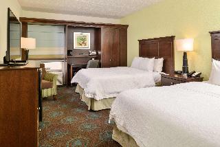 2 Queen Beds Nonsmoking