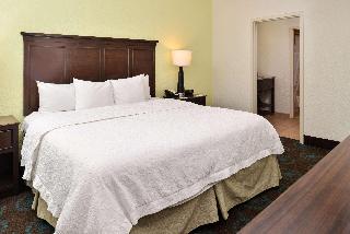 1 King Bed 1Bdrm Suite W/ Kitchen Nonsmoking