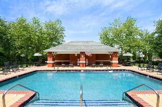 Pool
 di Homewood Suites by Hilton Wilmington