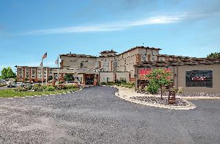 Doubletree By Hilton Hotel Bloomington