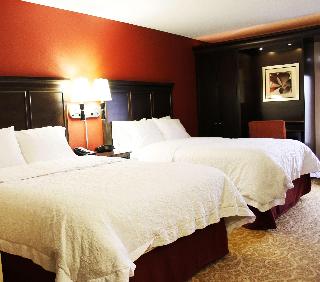 2 Queen Beds Nonsmoking Standard