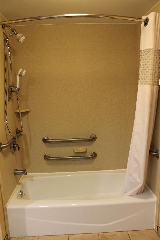 1 King Mobility Access With Tub Nonsmoking