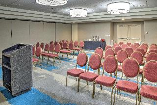 會議室