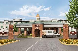 Doubletree By Hilton Hotel Annapolis
