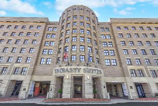 Embassy Suites By Hilton Alexandria Old Town