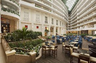 Embassy Suites By Hilton Alexandria Old Town