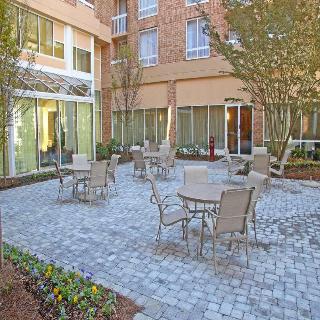 Wyndham Atlanta Perimeter