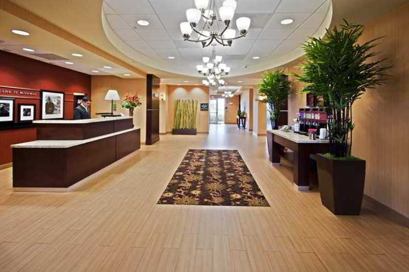 Hampton Inn AND Suites Ft. Lauderdale Miramar