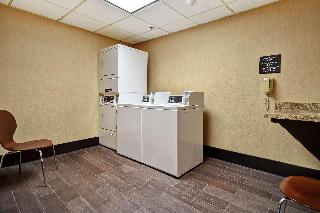 Hampton Inn Auburn