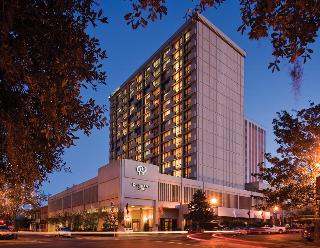 Doubletree Hotel Tallahassee