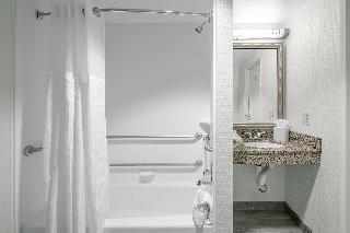 1 King Mobility Accessible W/ Bathtub