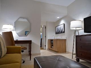Hampton Inn & Suites San Juan - Generell
