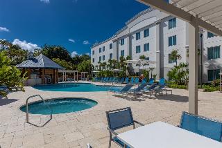 Hampton Inn & Suites San Juan