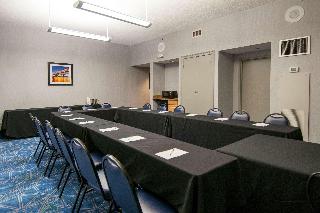 會議室