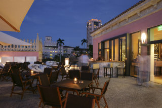 Terrace
 di Boca Raton Resort, The Waldorf Astoria Collect 
