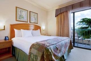 Room
 di Hilton Suites Boca Raton