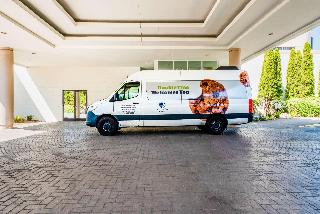 Doubletree By Hilton South Charlotte Tyvola