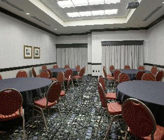 會議室
