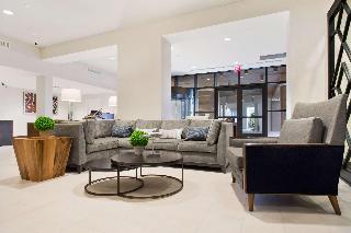 DoubleTree by Hilton Hotel New Orleans