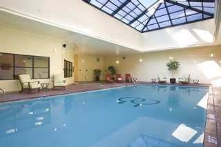 Pool
 di Doubletree Hotel Biltmore/Asheville 