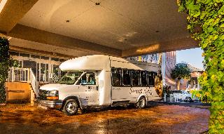 Doubletree By Hilton Hotel Grand Key - Key West