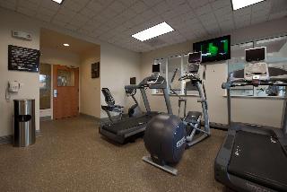 Hilton Garden Inn Jackson/Madison