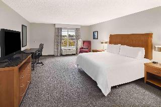 Room
 di Hilton Garden Inn Madison