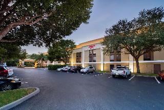 Hampton Inn Naples-I-75
