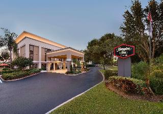 Hampton Inn Naples-I-75
