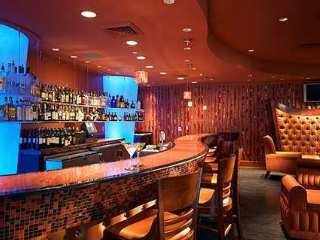 Bar
 di Hilton Baton Rouge Capitol Center
