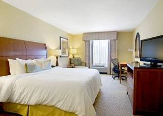 Room
 di Hilton Garden Inn Beaufort 