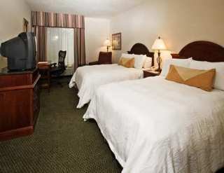 Room
 di Hilton Garden Inn Montgomery East 