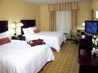 Room
 di Hampton Inn Baton Rouge - Denham Springs 