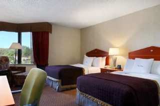 Room
 di Doubletree Hotel Memphis
